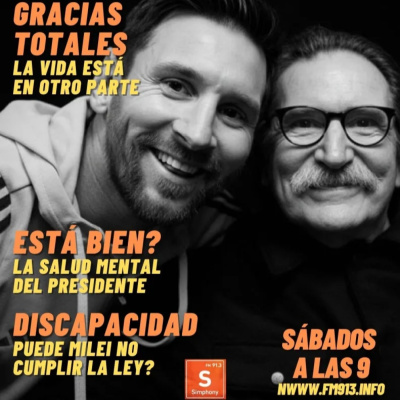 Podcast De La Semana Que Viene