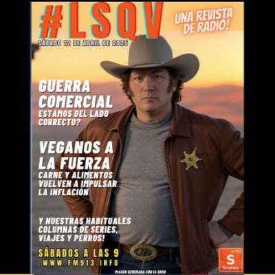 Podcast De La Semana Que Viene