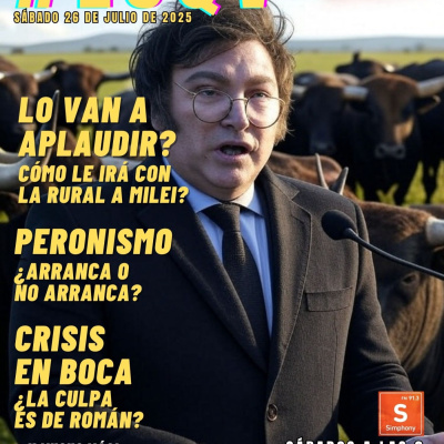 Podcast De La Semana Que Viene