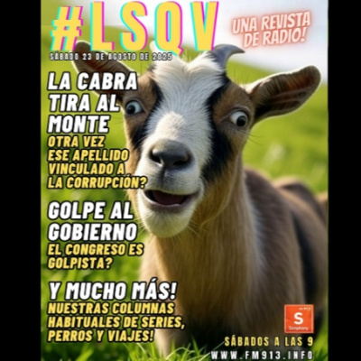 Podcast De La Semana Que Viene