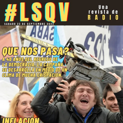 Podcast De La Semana Que Viene