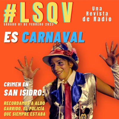 Podcast De La Semana Que Viene