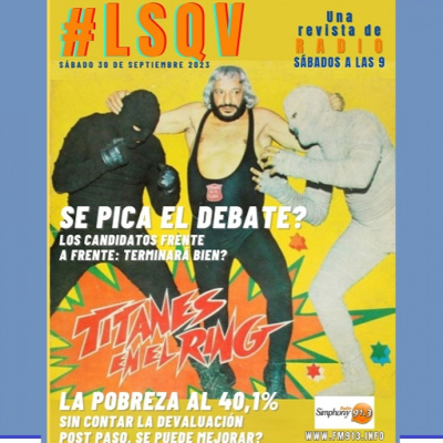 Podcast De La Semana Que Viene