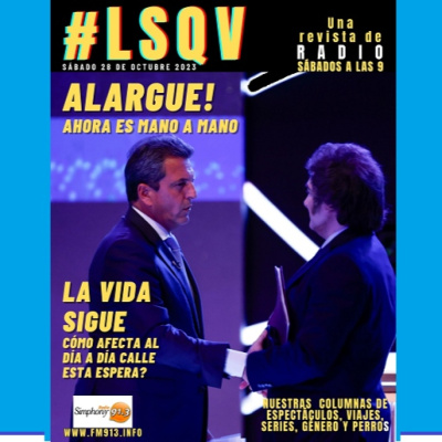 Podcast De La Semana Que Viene