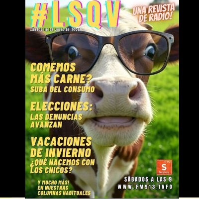 Podcast De La Semana Que Viene