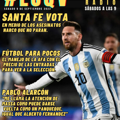 Podcast De La Semana Que Viene