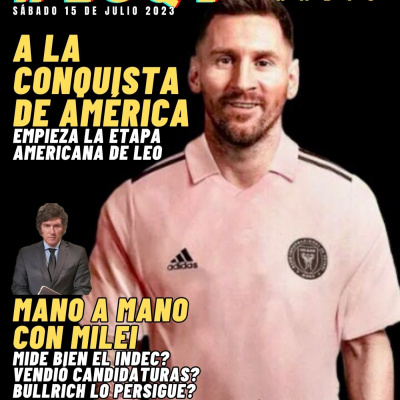 Podcast De La Semana Que Viene