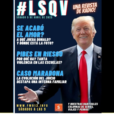 Podcast De La Semana Que Viene