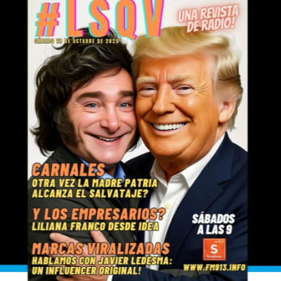 Podcast De La Semana Que Viene