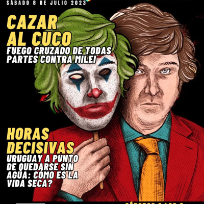 Podcast De La Semana Que Viene