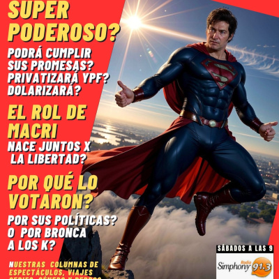 Podcast De La Semana Que Viene