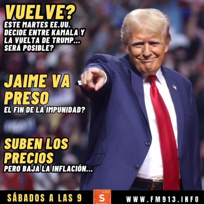 Podcast De La Semana Que Viene