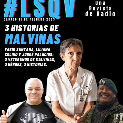 Podcast De La Semana Que Viene