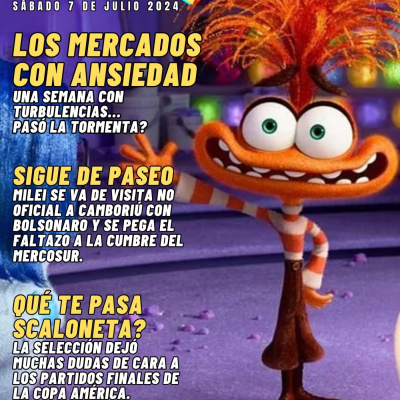 Podcast De La Semana Que Viene