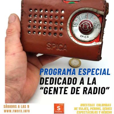 Podcast De La Semana Que Viene