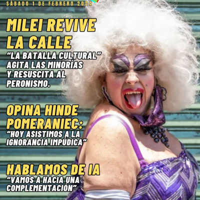 Podcast De La Semana Que Viene