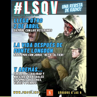 Podcast De La Semana Que Viene