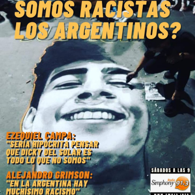 Podcast De La Semana Que Viene