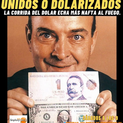 Podcast De La Semana Que Viene