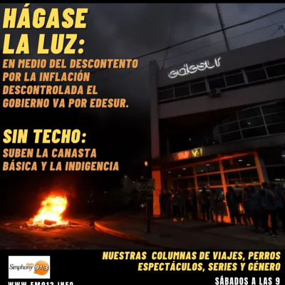 Podcast De La Semana Que Viene