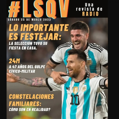 Podcast De La Semana Que Viene