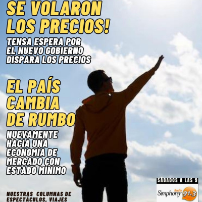 Podcast De La Semana Que Viene