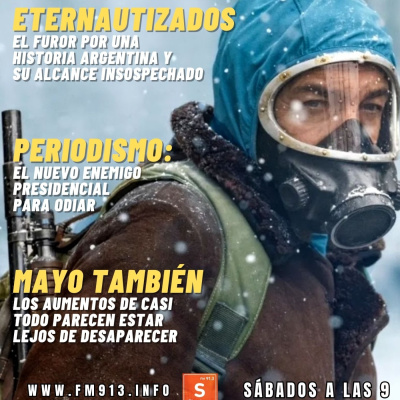 Podcast De La Semana Que Viene