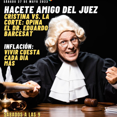 Podcast De La Semana Que Viene