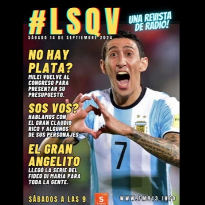 Podcast De La Semana Que Viene