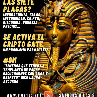 Podcast De La Semana Que Viene