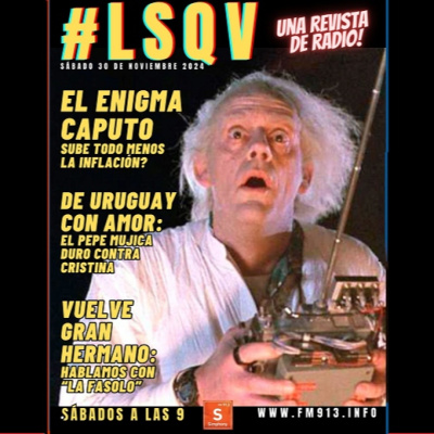 Podcast De La Semana Que Viene