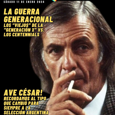 Podcast De La Semana Que Viene