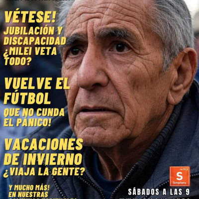 Podcast De La Semana Que Viene