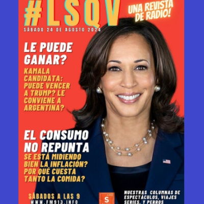 Podcast De La Semana Que Viene