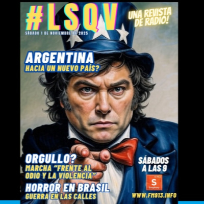 Podcast De La Semana Que Viene