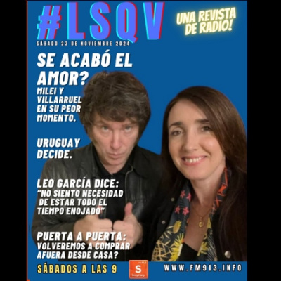 Podcast De La Semana Que Viene