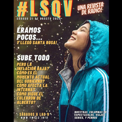 Podcast De La Semana Que Viene