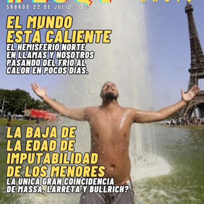 Podcast De La Semana Que Viene