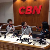 Transição de homem para mulher de Laerte vira documentário