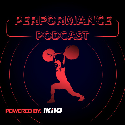 The Performance Podcast | Strength Training, Olympic Weightlifting, Performance, Fitness, Speed | Wil Fleming And Coach Dos