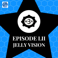 Three Men in a Podcast - Episode 52