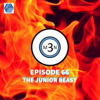 Three Men in a Podcast - Episode 66