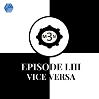 Three Men in a Podcast - Episode 53