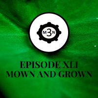 Three Men in a Podcast - Episode 41