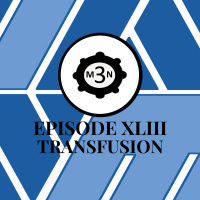 Three Men in a Podcast - Episode 43