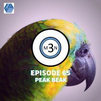 Three Men in a Podcast - Episode 65