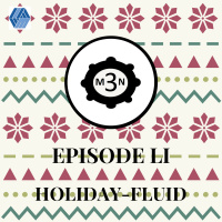 Three Men in a Podcast - Episode 51