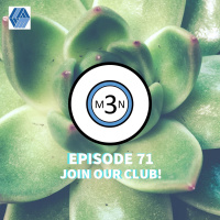 Three Men in a Podcast - Episode 71