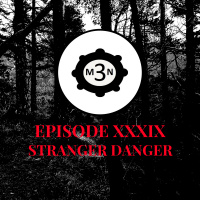 Three Men in a Podcast - Episode 39