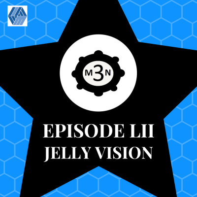 Three Men In A Podcast - Pceu